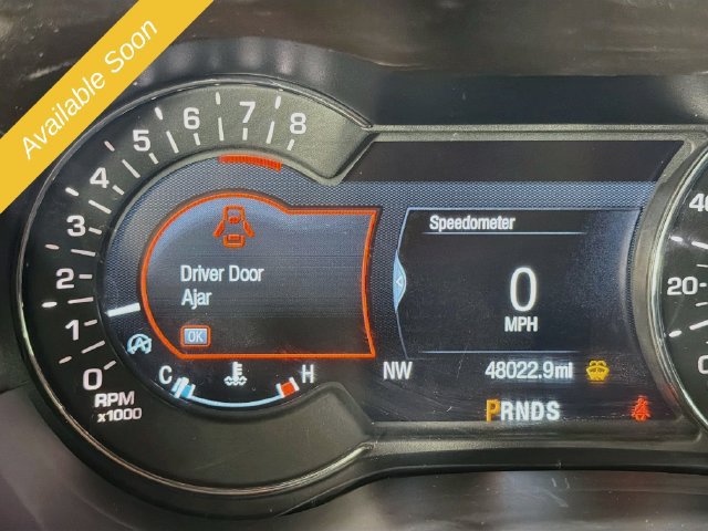 Used 2019 Lincoln MKC Reserve w/ MKC Technology Package AWD/4WD image 13