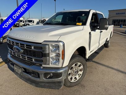 Used 2024 Ford F250 XLT