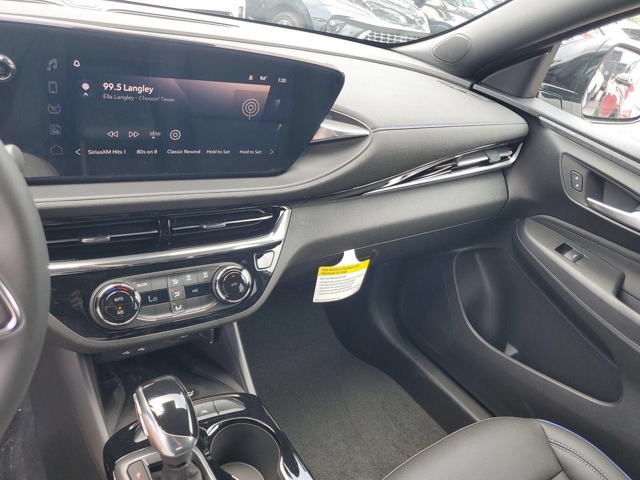 New 2026 Buick Envista Sport Touring w/ Convenience II Package FWD image 26