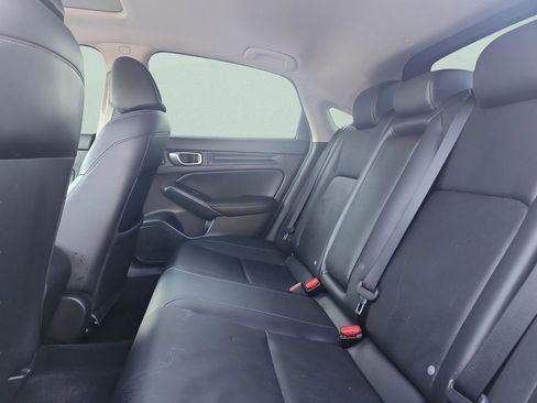 Used 2024 Honda Civic EX-L image 20
