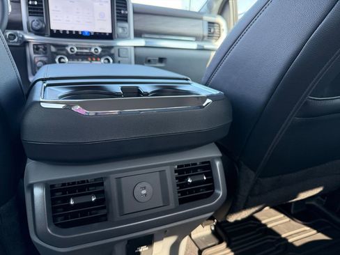 New 2026 Ford F150 Lariat AWD/4WD image 27