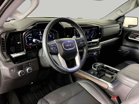 Used 2023 GMC Sierra 1500 SLT RWD image 17