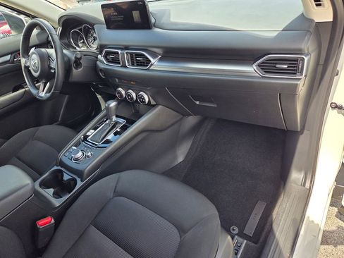 Certified 2023 MAZDA CX-5 AWD 2.5 S image 16