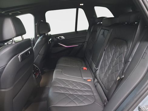 Used 2026 BMW X5 sDrive40i w/ M Sport Package RWD image 14