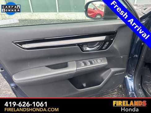 Used 2024 Honda CR-V Sport Touring image 13
