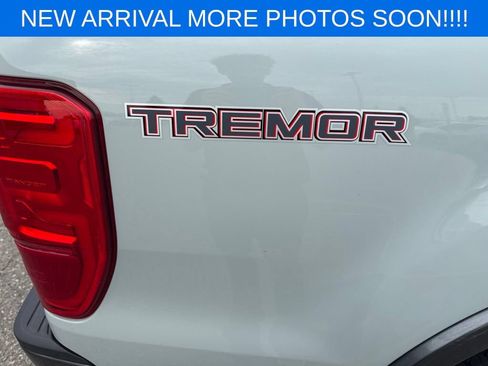 Used 2022 Ford Ranger XLT w/ Tremor Off-Road Package AWD/4WD image 12