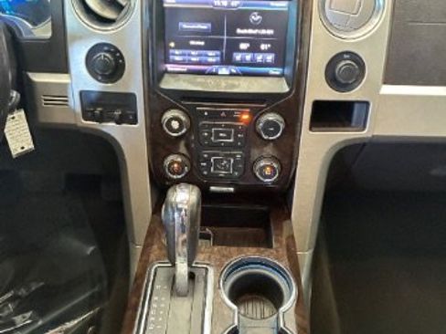 Used 2013 Ford F150 Platinum image 19