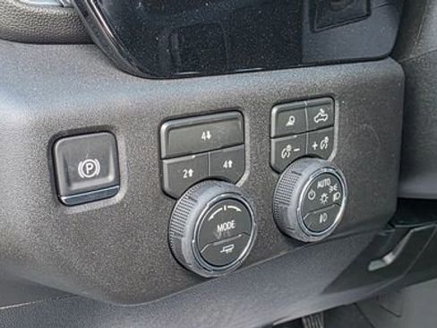 New 2026 Chevrolet Silverado 2500 LT w/ Trail Boss Package AWD/4WD image 18