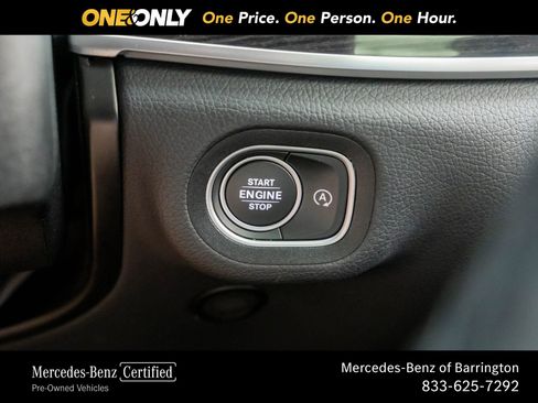 Certified 2023 Mercedes-Benz GLS 450 GLS 450 image 25