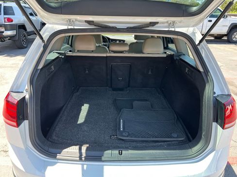 Used 2019 Volkswagen Golf Alltrack S AWD/4WD image 23
