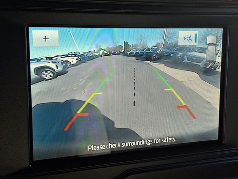 Used 2022 Ford Bronco Big Bend image 17