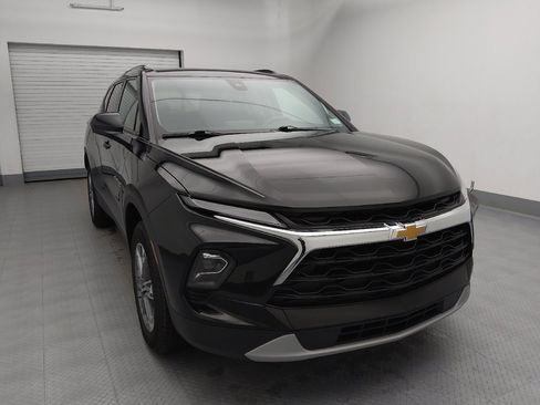 Used 2024 Chevrolet Blazer LT w/ Convenience Package image 14