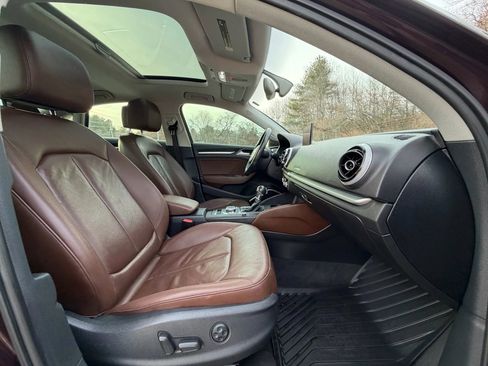 Used 2015 Audi A3 2.0T Premium Plus image 15