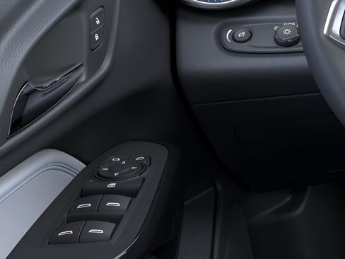 New 2026 Chevrolet Trax LT w/ Driver Confidence Package FWD image 22