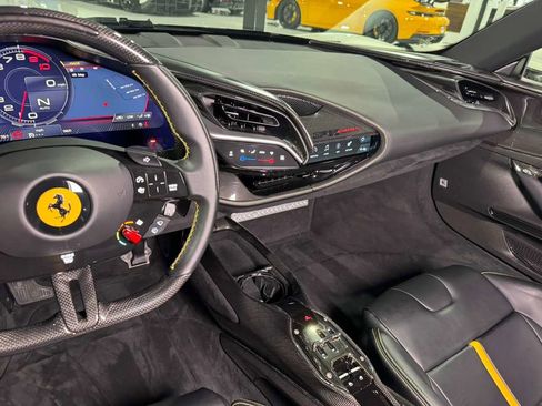 Used 2021 Ferrari SF90 Stradale image 23