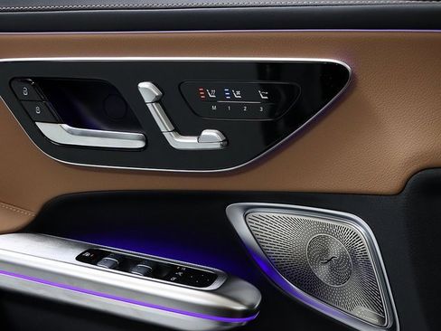 New 2026 Mercedes-Benz CLE 450 4MATIC Cabriolet image 23