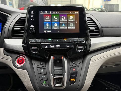 Used 2019 Honda Odyssey Touring image 25