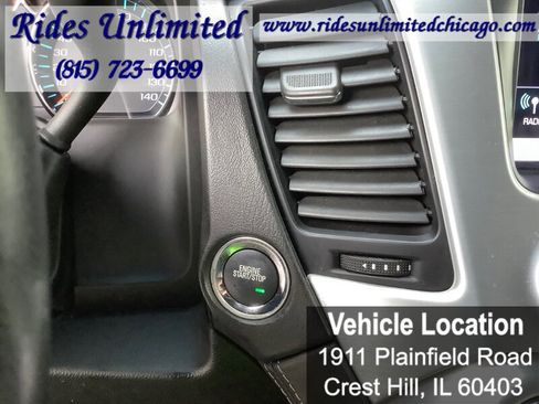 Used 2019 GMC Yukon XL SLT image 21