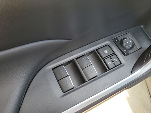 Certified 2024 Toyota RAV4 XLE w/ Convenience Package FWD image 22