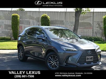 Certified 2023 Lexus NX 350 AWD