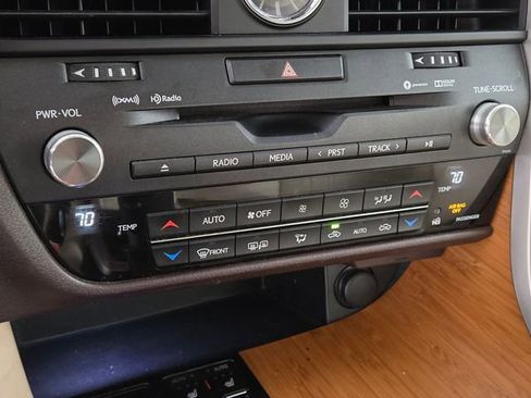 Used 2016 Lexus RX 350 FWD w/ Premium Package image 37