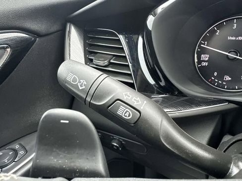 Used 2023 Buick Envision Preferred image 67