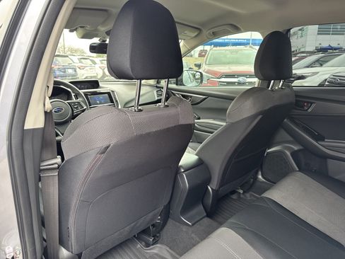 Certified 2021 Subaru Crosstrek 2.0i image 25