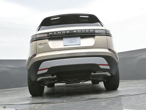 New 2026 Land Rover Range Rover Velar S AWD/4WD image 38