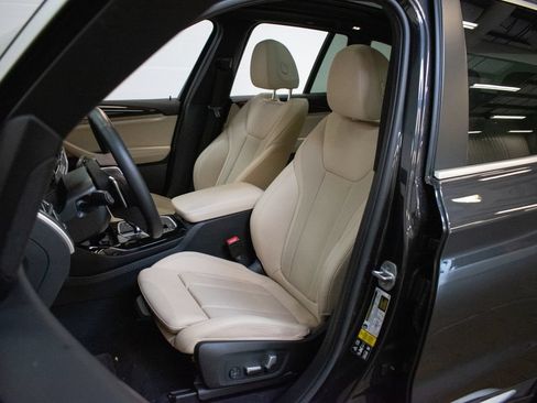 Used 2023 BMW X3 xDrive30i w/ Premium Package AWD/4WD image 20