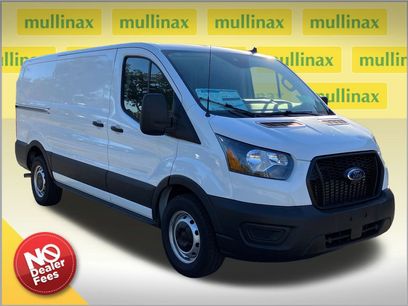 New 2025 Ford Transit 150 Low Roof