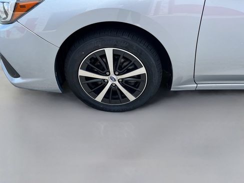 Used 2023 Subaru Impreza 2.0i AWD/4WD image 29