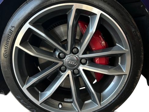 Used 2018 Audi S5 Premium Plus w/ Navigation Package image 48