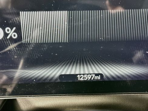 Used 2024 Acura ZDX A-Spec RWD image 18