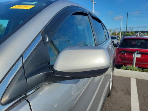 Used 2012 Honda CR-V EX image 7