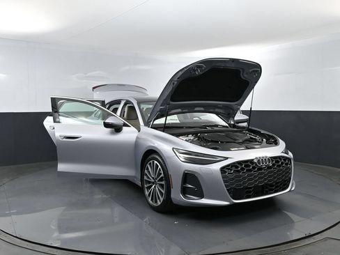 New 2026 Audi A6 Premium Plus AWD/4WD image 27