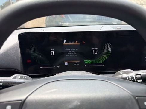 Certified 2026 Kia K4 FWD image 10