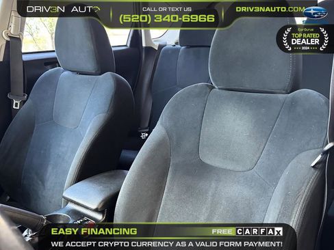 Used 2011 Subaru Impreza 2.5i Premium w/ PWR Moonroof Value Pkg AWD/4WD image 10