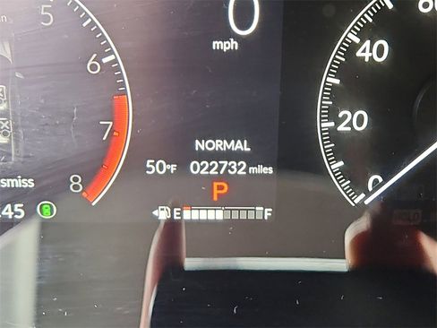 Used 2023 Honda CR-V EX image 12