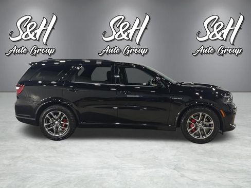 Used 2024 Dodge Durango R/T w/ Tow 'N Go Package AWD/4WD image 22