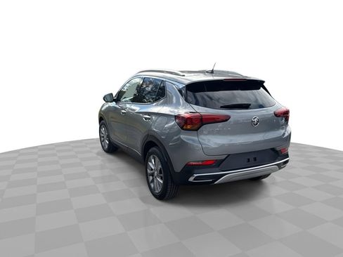 Certified 2023 Buick Encore GX Essence w/ Experience Buick Package image 6