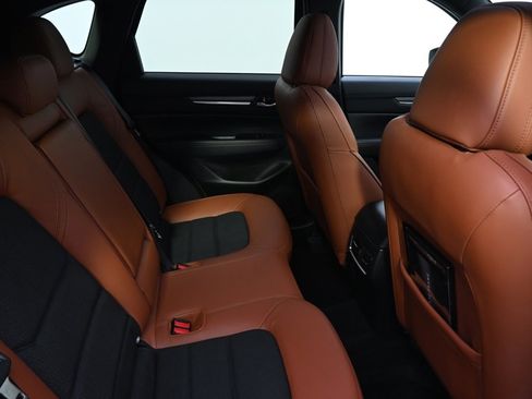 Certified 2025 MAZDA CX-5 Carbon Edition image 19