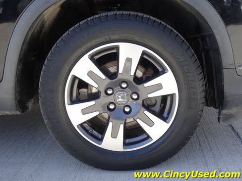 Used 2017 Honda Ridgeline RTL image 30