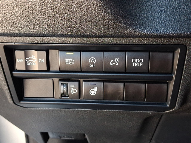 Used 2023 Toyota Tundra SR5 w/ TRD Sport Premium Package AWD/4WD image 9