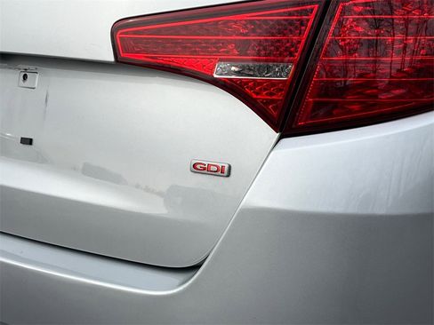 Used 2013 Kia Optima LX w/ Convenience Plus Pkg image 6