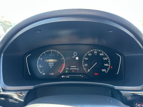 Used 2024 Honda Civic Sport image 21