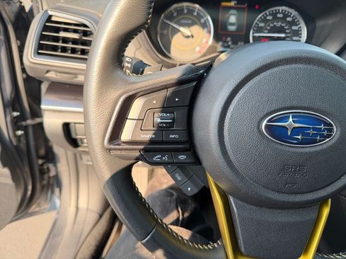 Used 2021 Subaru Crosstrek 2.5i Sport w/ Moonroof Package AWD/4WD image 15