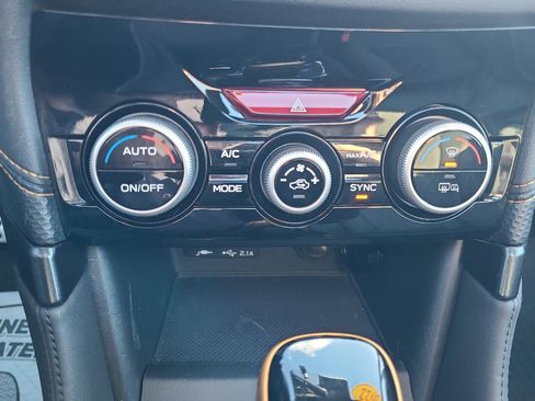 Used 2022 Subaru Forester Wilderness image 24