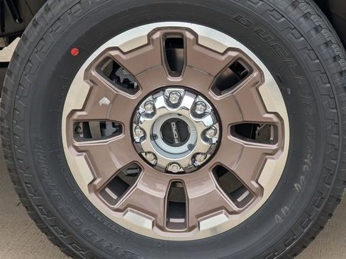 New 2026 Ford F250 King Ranch AWD/4WD image 45