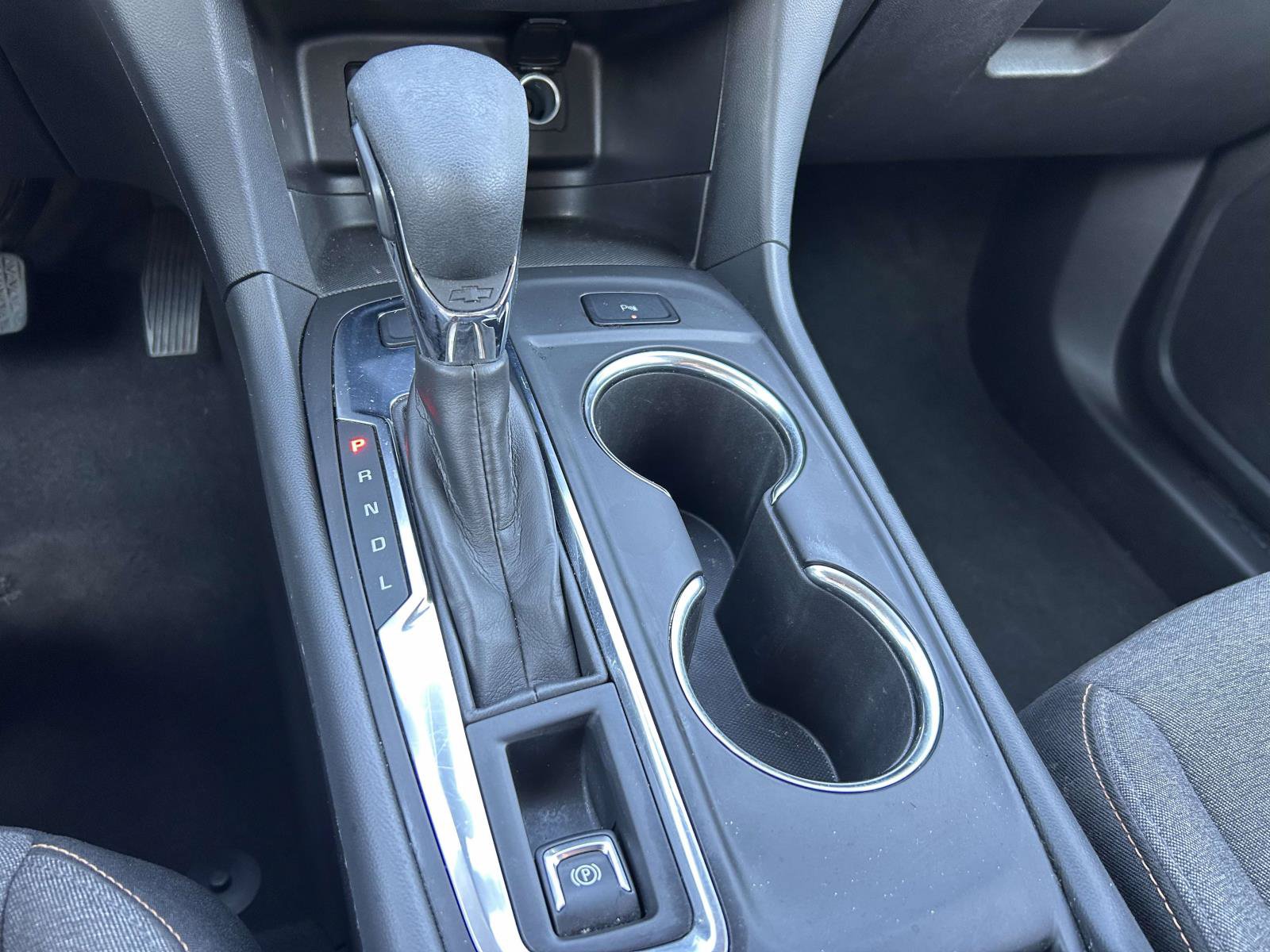 Used 2024 Chevrolet Equinox LT AWD/4WD image 19
