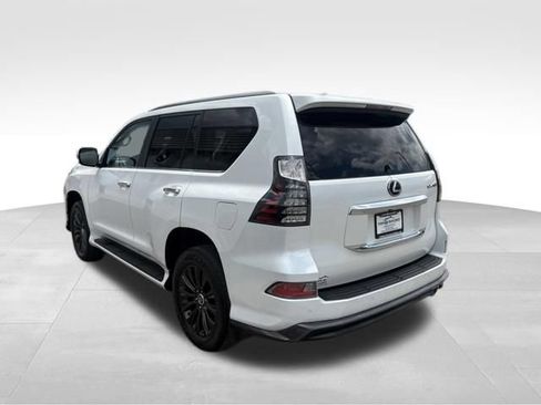 Used 2023 Lexus GX 460 Premium AWD/4WD image 11